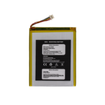 Kiddoboo KB80P Battery