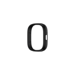 Kiddoboo KBLGK3, Front case of the display black