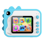Kiddoboo FotoFun, Blue