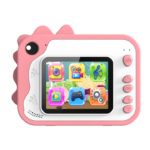 Kiddoboo FotoFun, Pink
