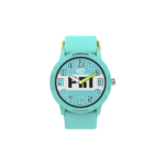 Kiddoboo Smartwatch O’Clock Mint