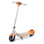 Kiddoboo Ε-Scooter KiddoRider, white