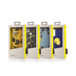 EGOBOO backcover for Xiaomi Redmi 9T, Lemonade - Image 2