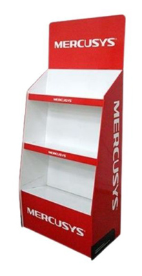 MRCS-STAND MERCUSYS stand προβολής MRCS-STAND, 42 x 75 x 135cm - Image 1