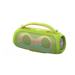 Egoboo X MAUI BT LED Speaker Vibes, Green