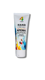 Κρέμα Χεριών 4care Hand cream 75ml