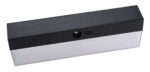 POWERTECH LED ηλιακό φωτιστικό PT-1521 με αισθητήρα κίνησης, 4W, 2000mAh, μαύρο