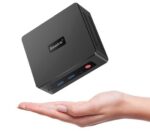 BEELINK mini PC SER3, AMD 3200U, 16GB, 500GB M.2, Windows 11 Pro - Image 2