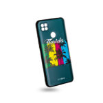 EGOBOO backcover for Xiaomi Redmi 9C, Florida