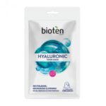 [3-1] Bioten Hyaluronic Μάσκα Προσώπου για Αναζωογόνηση / Αντιγήρανση 20ml