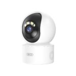 XO CR13 Pro Κάμερα Παρακολούθησης με Wifi EU Smart 500W