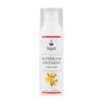Ίαμα Hypericum Ointment 30ml Αλοιφή  με Υπερικό και Ιπποφαές