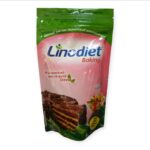 [4-14] Linodiet Baking Γλυκαντικό για Ζαχαροπλαστική με Στέβια 230g