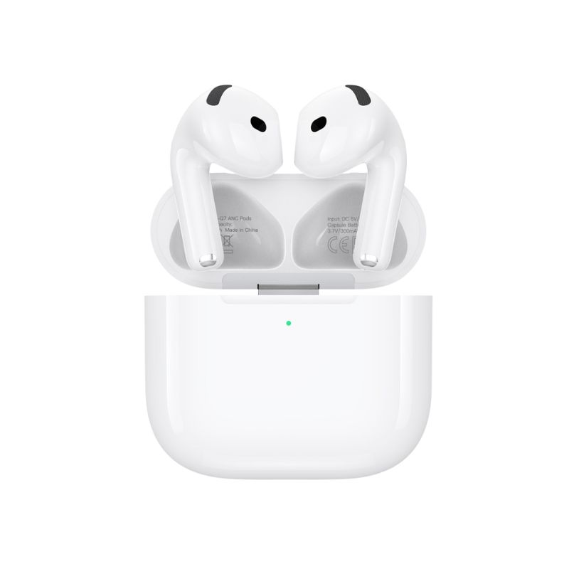 q7xo_5_ XO Q7 Ασύρματα Ακουστικά Earbuds Gen 6 ANC - Image 1