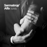 Ολοκληρωμένη Τρίμηνη Αγωγή Sermatrop Alfa 3 Συσκευασίες από 30 Ταμπλέτες - Image 2