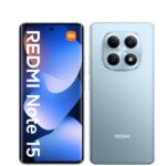 Xiaomi Redmi Note 15 4G NFC Dual SIM (6/128GB) Glacier Blue