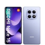 Xiaomi Redmi Note 15 4G NFC Dual Sim 6GB/128GB - Purple