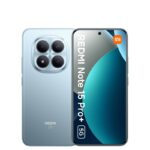 Xiaomi Redmi Note 15 Pro Plus 5G NFC 8GB/256GB - Glacier Blue