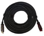 NG ΚΑΛΩΔΙΟ AOC HDMI 50M, 4K 60HZ - Image 2