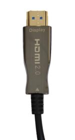 NG ΚΑΛΩΔΙΟ AOC HDMI 50M, 4K 60HZ - Image 3