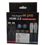 NG ΚΑΛΩΔΙΟ AOC HDMI 20M, 4K 60HZ