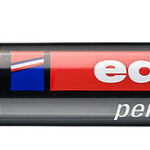 EDDING ανεξίτηλος μαρκαδόρος 330, 1-5mm, επαναγεμιζόμενος, πράσινος