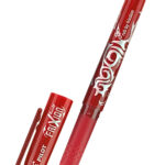 PILOT στυλό διαρκείας FRIXION, erasable, 0.7mm, κόκκινο