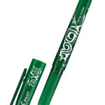 PILOT στυλό διαρκείας FRIXION, erasable, 0.7mm, πράσινο