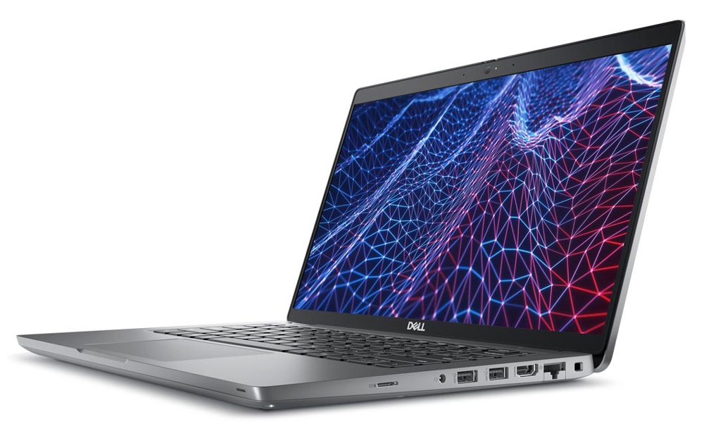 FRL-433 DELL Laptop Latitude 5430, Factory Refurbished Grade A, i5-1235U, 16/256GB SSD, 14" Touchscreen, Cam, Intel Integrated Graphics, Windows 11 Pro - Image 1