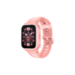 Kiddoboo 4G Smartwatch WatchMe AI K10 Pink + SIM card
