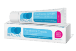 Real Care Panthenol Cream Κρέμα Ενυδάτωσης 150 ml