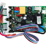POWERTECH ανταλλακτική πλακέτα PCBA για PT-1150LI UPS Line Interactive