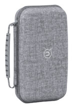 USAMS θήκη οργάνωσης αξεσουάρ US-ZB290, 22x13x7.8cm, γκρι