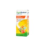Σιρόπι για το Βήχα Phytobisolvon Complete 180gr