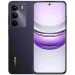 Realme 14X 5G Dual SIM (6/128GB) Carbon Black