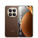Xiaomi Redmi Note 15 Pro Plus 5G Dual SIM (12/512GB) Mocha Brown