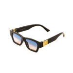 Γυαλιά Ηλίου Olympus Atlas Black Blue