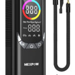 NEXPOW συμπιεστής αέρος αυτοκινήτου NP17, 6000mAh, 150PSI