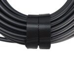 POWERTECH καλώδιο HDMI 2.1 CAB-H193 με Ethernet, 8K/60Hz, 48 Gbps, 10m, μαύρο - Image 2
