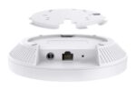 TP-LINK access point EAP723, οροφής, WiFi 7, 3600Mbps BE3600, Mesh, V2.20 - Image 2