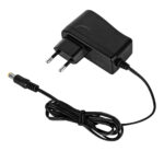 POWERTECH τροφοδοτικό τοίχου HT1000-H, 5.5x2.1mm, 12V 1A