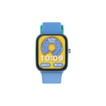 Kiddoboo Παιδικό Smartwatch 44.45mm 2.0 Sky Blue KB019C2SBLU