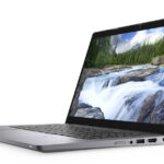 DELL Laptop Latitude 5320, Refurbished Grade B, i5-1135G7, 8/256GB NVME, 13.3", Cam, IRIS Xe Graphics, FreeDOS