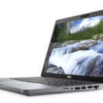 DELL Laptop Latitude 5410, Refurbished Grade B, i5-10310U, 8/512GB M.2, 14" Touchscreen, Cam, UHD Graphics 620, FreeDOS
