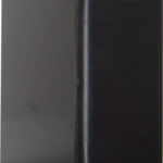 Πύργος Black For  9 Drives. Τροφοδοτικό 420watt. S-ATA