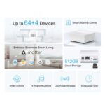TP-LINK smart hub Tapo H200, WiFi, 868MHz, V1.0 - Image 2