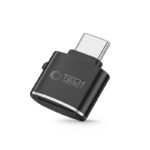 Tech-Protect Ultraboost Card Reader Type-C για microSD