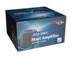ATC Ενισχυτής Ιστού 30dB ATC-3002 5G LTE700 (24Volt) - Image 3