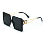 Γυαλιά Ηλίου Olympus Danae Black