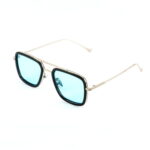 Γυαλιά Ηλίου Olympus Hector Silver Blue